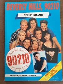 Magazine Beverly Hills 90210 - Originale 1991