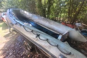 gommone joker boat 430 profi