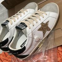 Golden goose superstar 