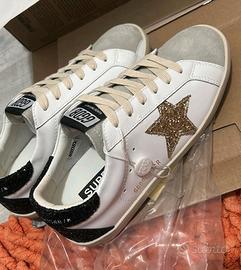 Golden goose superstar 