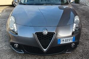 ALFA ROMEO Giulietta (2010-21) - 2017