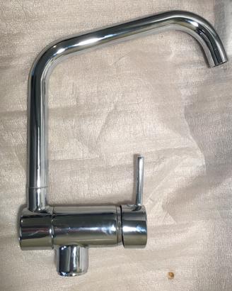 Grifema Rubinetto miscelatore monocomando da cucin
