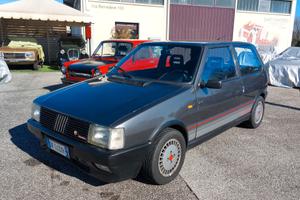 Fiat Uno turbo i.e. 3 porte del 1985