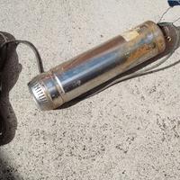 Pompa sommersa Lowara 2sc7 L27