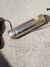 Pompa sommersa Lowara 2sc7 L27