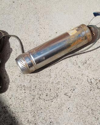 Pompa sommersa Lowara 2sc7 L27