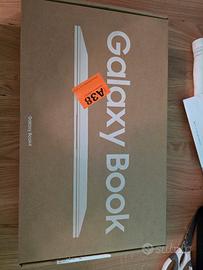Galaxy Book4 i3