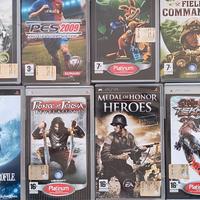 Videogiochi per PlayStation