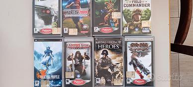 Videogiochi per PlayStation