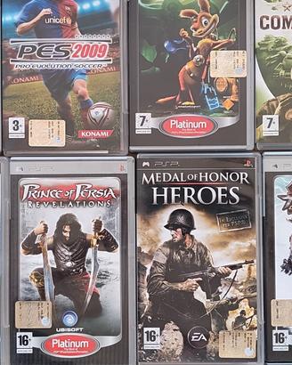 Videogiochi per PlayStation