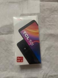 TCL 501