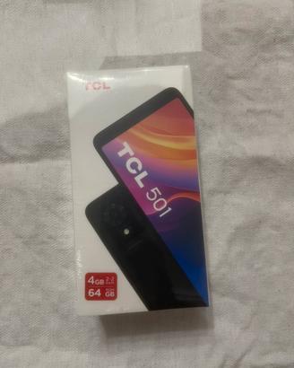 TCL 501