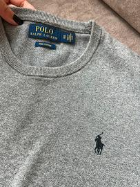 Ralph Lauren Maglioncino
