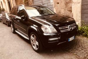 Mercedes GL350