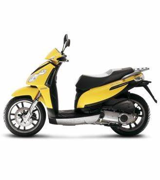 PIAGGIO CARNABY 200 RICAMBI