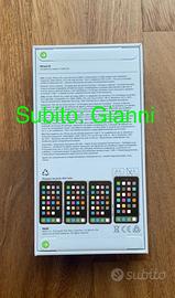 Apple iphone 15 con garanzia e ricevuta d’acquist
