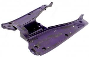 Pedana Poggiapiedi scooter Aprilia SR