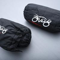Termocoperta Moto per ruote / gomme 120x180