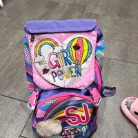 Zaino per scuola elementare