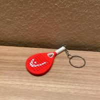 Portachiavi Racchetta Padel Head 