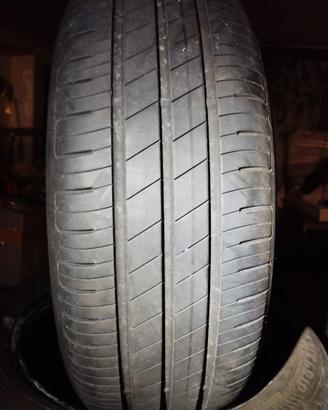 Pneumatici estivi good year 185/55/15 82h del2022