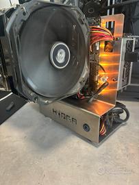 PC Fisso Ryzen 5 3600 + GTX 1660 Super