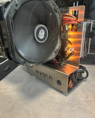 PC Fisso Ryzen 5 3600 + GTX 1660 Super