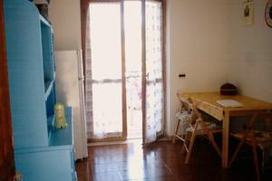 Cirella Diamante 150 mt mare posto auto 4 letti