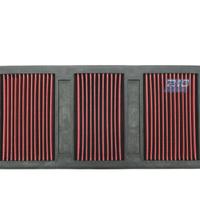 FILTRO ASPIRAZIONE DIRETTA MERCEDES C207 COUPE A20