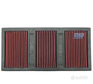 FILTRO ASPIRAZIONE DIRETTA MERCEDES C207 COUPE A20