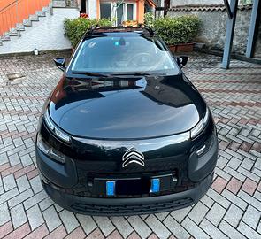 C4 cactus 1.6 blue hdi S&S Shine 73 kw (100cv)