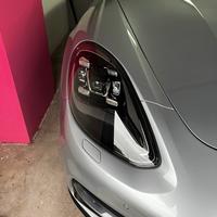 Faro anteriore dx Porsche Panamera G2