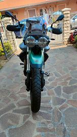Moto Guzzi v85 TT Centenario