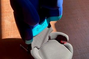 seggilino auto omologato- Cybex