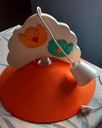 lampada per bambini 