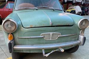 Ricambi usati Autobianchi Bianchina Panoramica