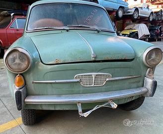 Ricambi usati Autobianchi Bianchina Panoramica