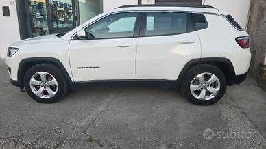 Jeep Compass 1.6 MJET Full-2019!! Pari a Nuovo!!