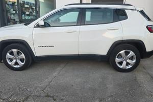 Jeep Compass 1.6 MJET Full-2019!! Pari a Nuovo!!