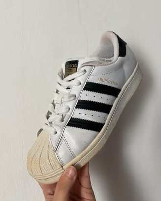 Adidas Superstar Originali Vintage
