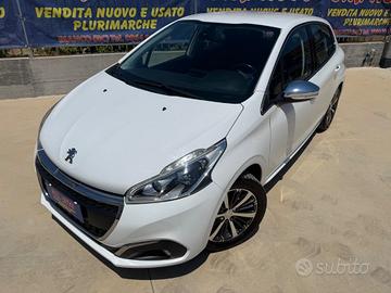 PEUGEOT 208 BlueHDi 100 Allure GARANZIA