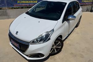 PEUGEOT 208 BlueHDi 100 Allure GARANZIA