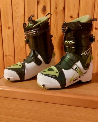 scarponi scialpinismo 