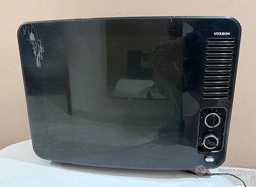 Rarissimo Televisore Voxson Modello T1702 Anni ‘60