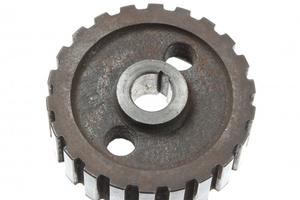 Puleggia dinamomotore Moto Morini 350 e Excalibur 