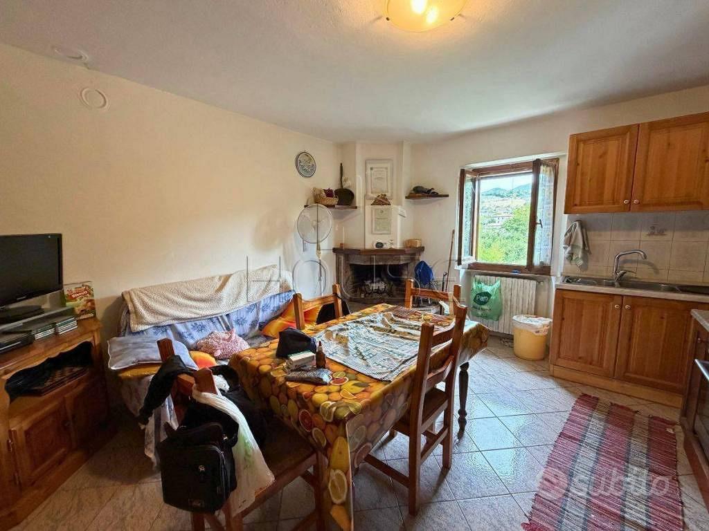 Appartamento – Sansepolcro, Arezzo - Vista 2