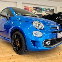 Fiat 500 SPORT - NEO PATENTATI OK - SOLO 60.000KM