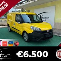 FIAT Doblò 1.3 MJT PL Combi Maxi N1 E5+ - 2016