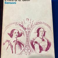 I promessi Sposi di Alessandro Manzoni