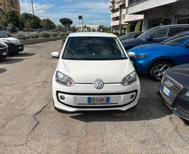 Volkswagen up! 1.0 5p. eco move up! BlueMotion Tec